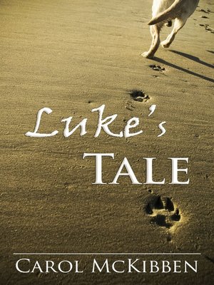 cover image of Luke's Tale